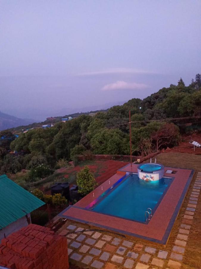 D-Lite Cottage Махабалешвар Экстерьер фото